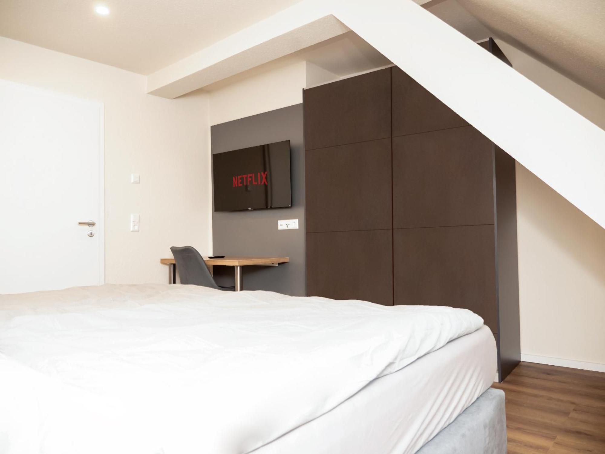 Pension Hsl Graben-Neudorf Esterno foto