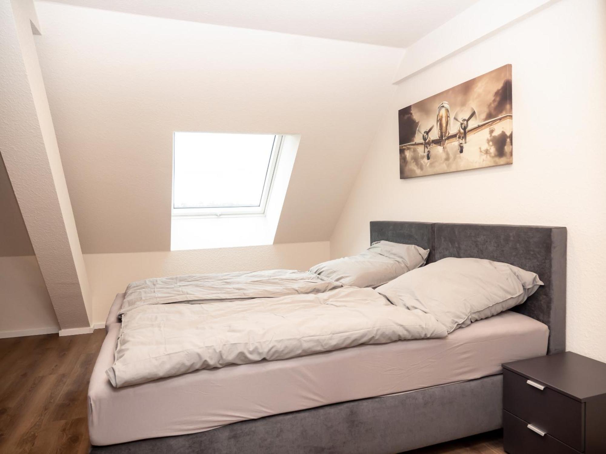 Pension Hsl Graben-Neudorf Esterno foto