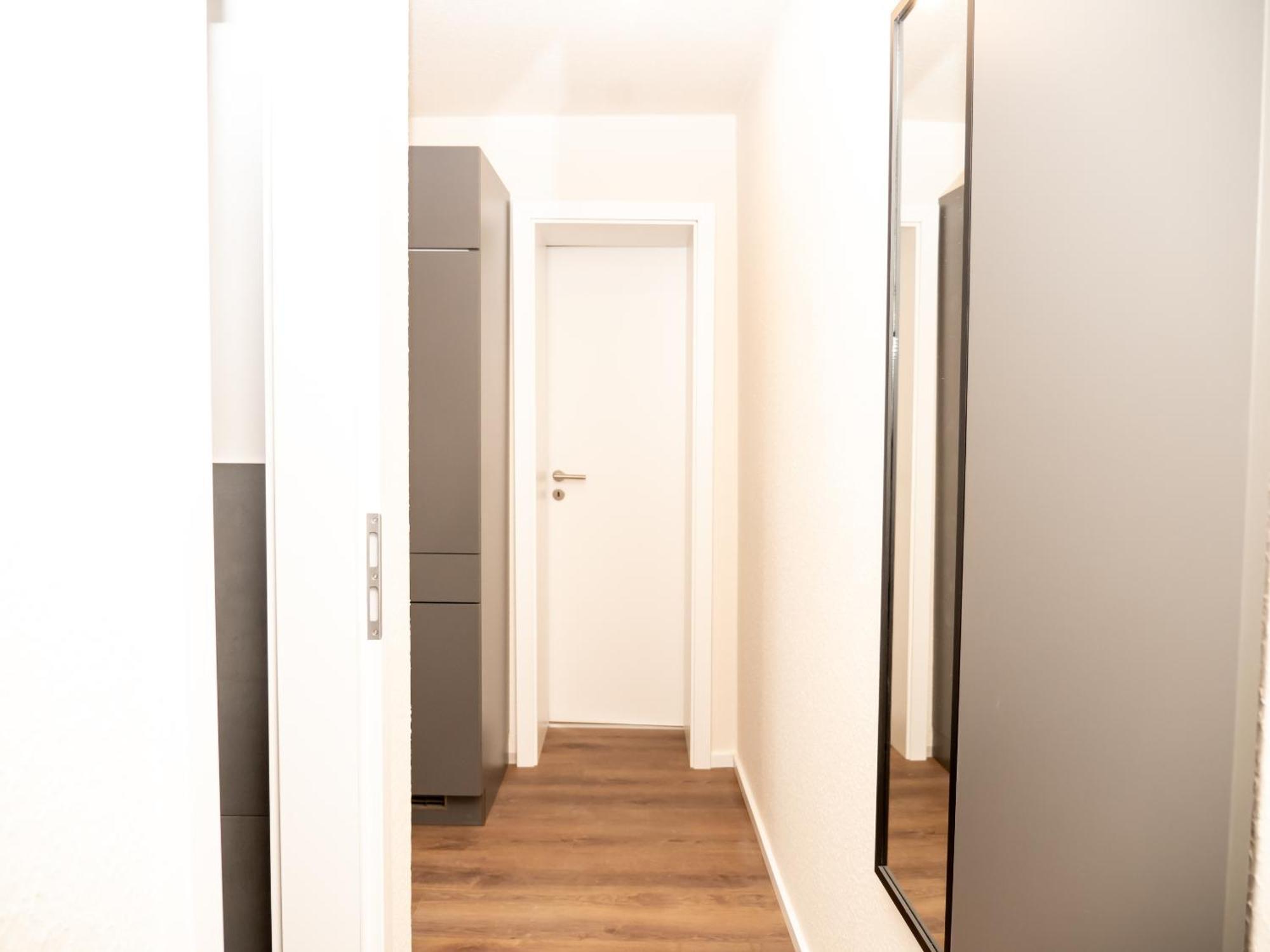 Pension Hsl Graben-Neudorf Esterno foto