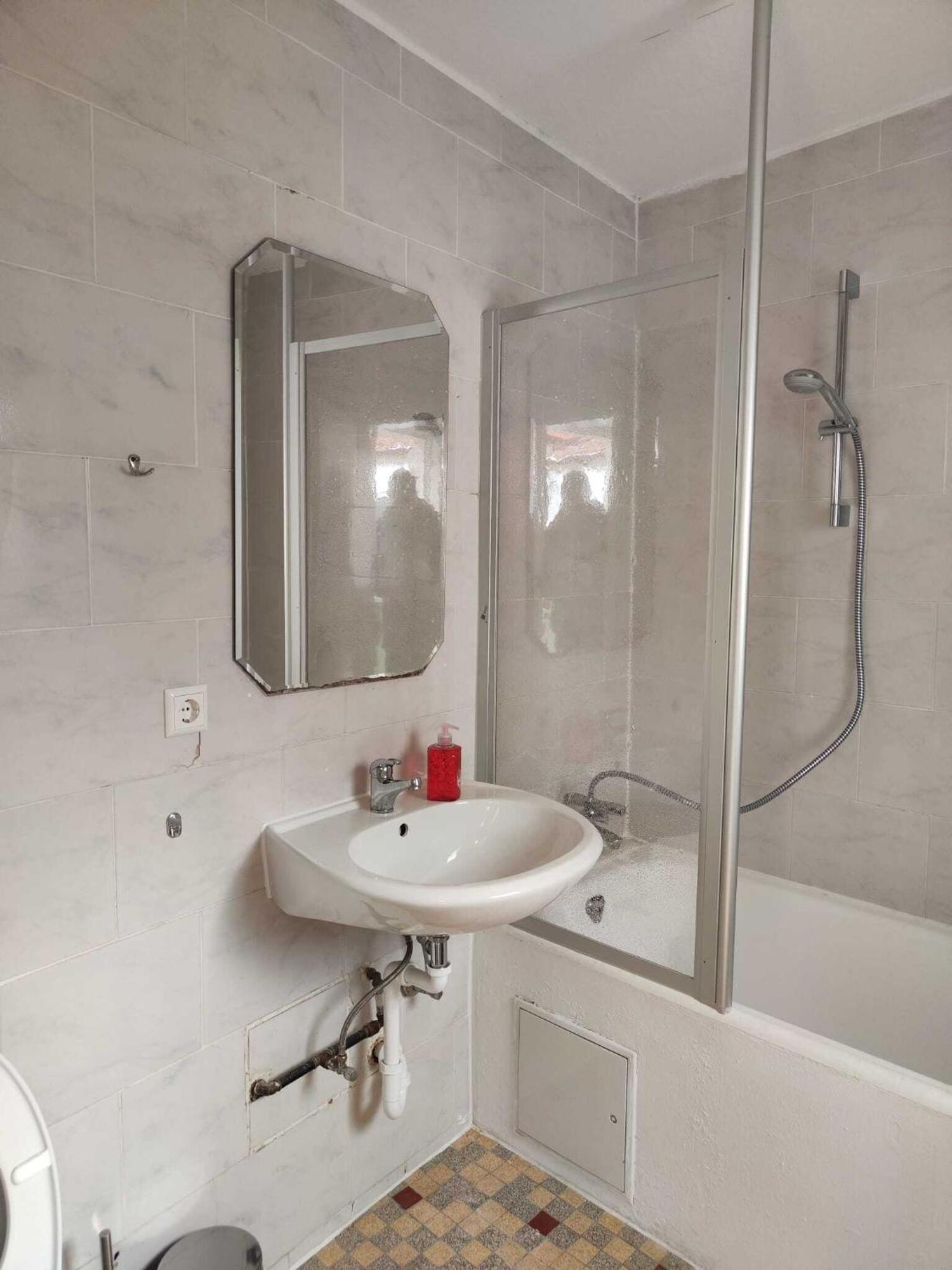 Pension Hsl Graben-Neudorf Esterno foto
