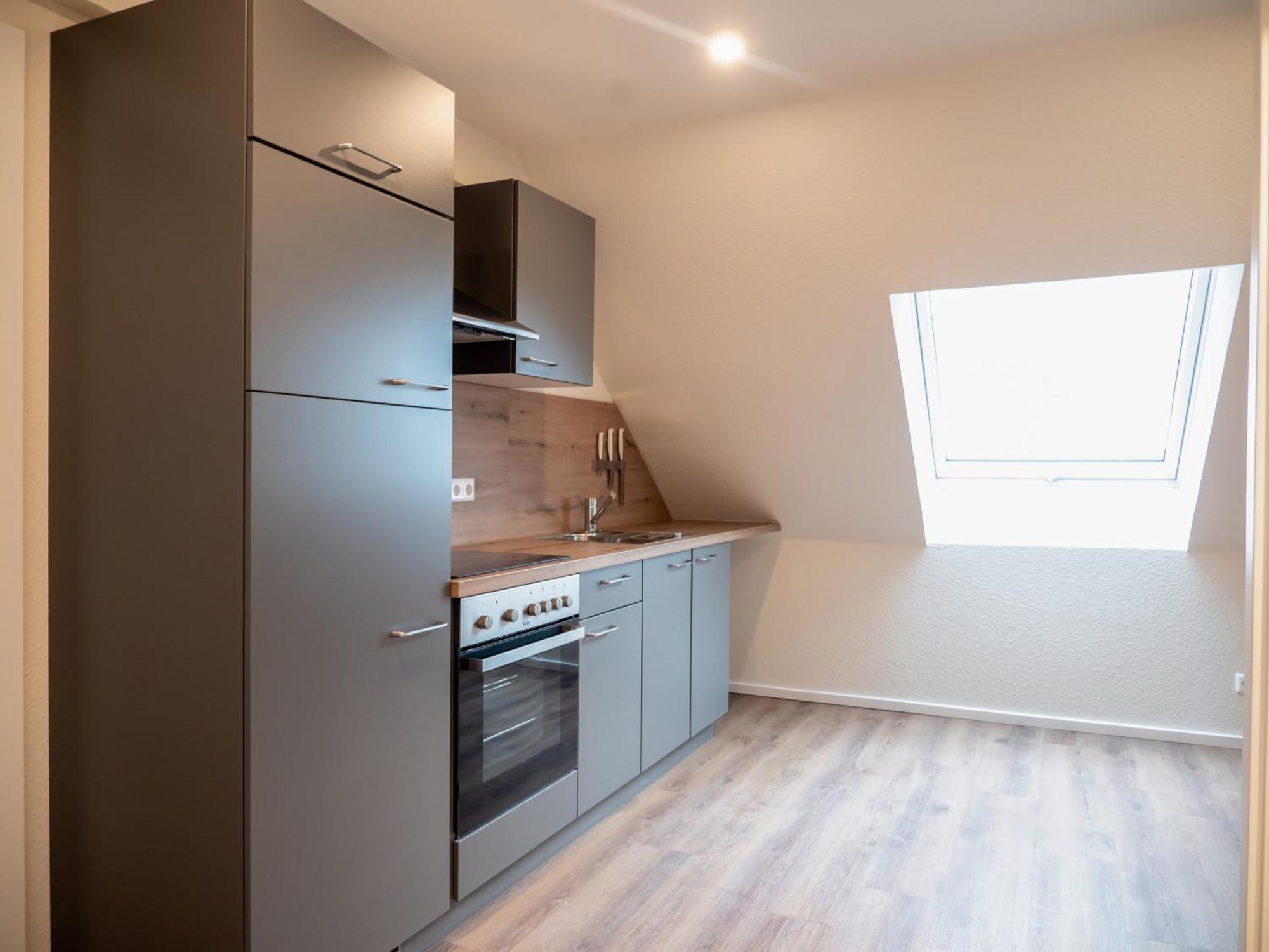 Pension Hsl Graben-Neudorf Esterno foto